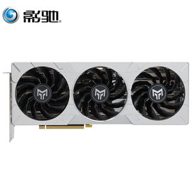 影驰RTX4060Ti RTX4070 4070TI高端台式机电脑独立游戏显卡