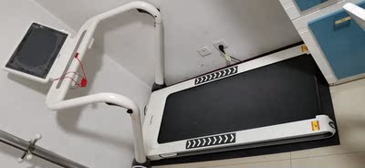 佑美U20跑步机配置坑爹吗?开箱不吹不黑评测真实内幕揭秘