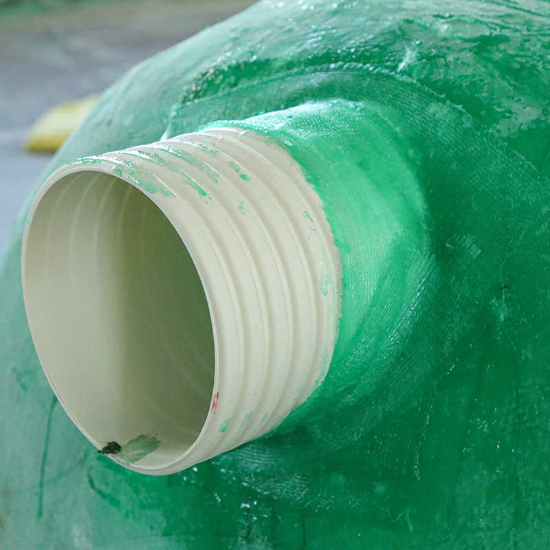 2立方玻璃钢化粪池消防水罐隔油池沉淀池虹吸罐地埋式化粪池厂家,基础建材,化粪池,淘宝优惠券,粉丝福利购,淘宝优惠卷