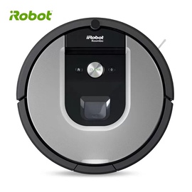 irobot964扫地机器人，智能全自动扫地吸尘器，视觉导航智能规划