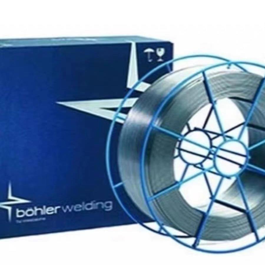 奥地利伯.乐钢BOHLERTIG47不锈焊丝ER476电焊丝1.NFV21焊接