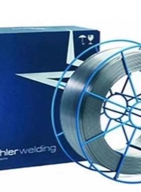 相地利伯乐BOHLE773RFOXC奥N22/9N双不锈钢焊条E2209-17进口焊条