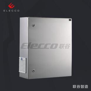 联谷IP65配电箱AE威图加厚户外防尘防雨不锈钢基业箱控制箱布线箱