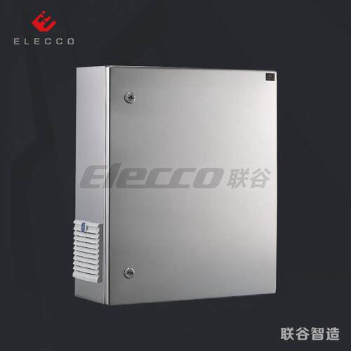 联谷IP65配电箱AE威图加厚户外防尘防雨不锈钢基业箱控制箱布线箱