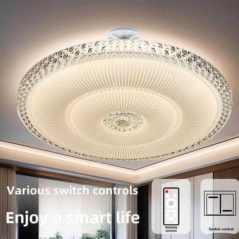 led灯泡e27螺口家用客厅灯现代卧室灯餐厅厨房过道阳台走廊灯具