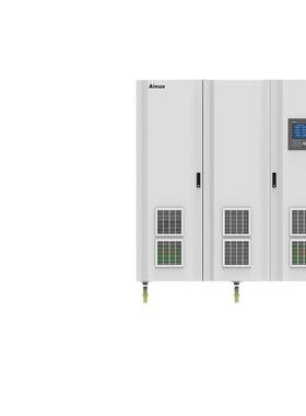45-240Hz0-300V15kW-650kW可编程交流电源供应器ANFP系列