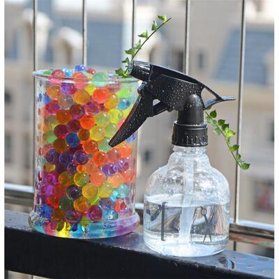 lare spray bottle waterin can professional spray bottle