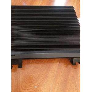 激光切割机风琴防护罩 防尘罩防尘遮布 激光皮老虎 导轨保护套