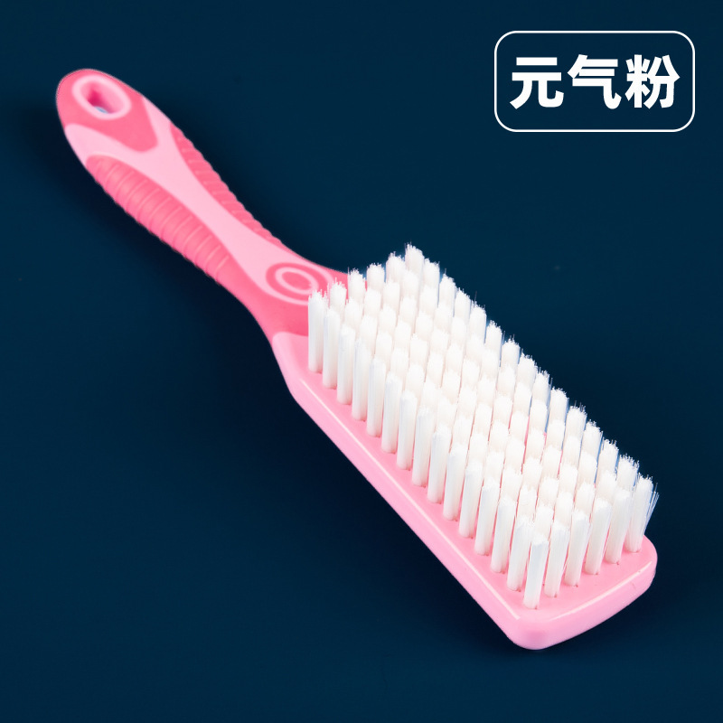 鞋刷鞋刷软毛刷子刷子清洁鞋擦