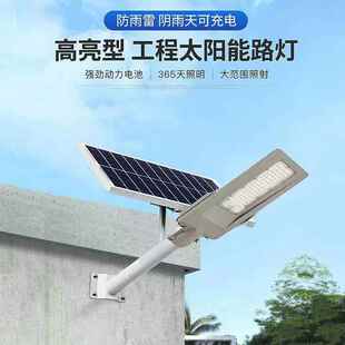 太能村户KS-L-101外灯路灯庭院新款农水500W瓦高阳亮大功率照防明