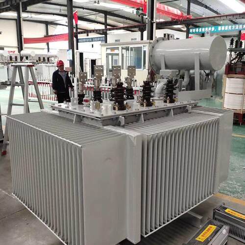 生产矿场2000kva2500kva电力变压器33KV 11KV 矿场变压器生产厂家