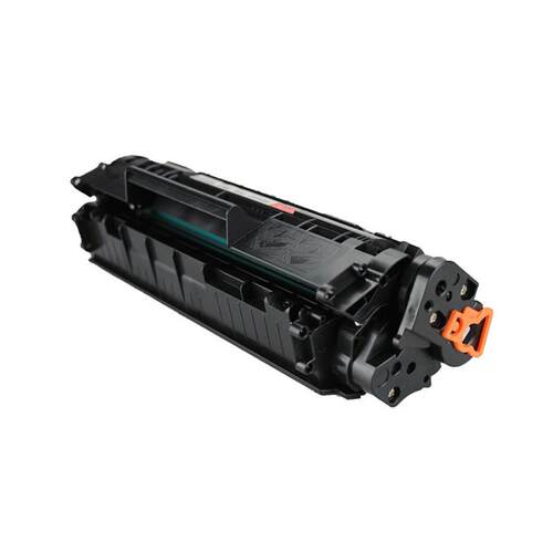 2612A硒鼓易加粉大容量适用HP1020 1005打印机LBP2900 CRG303硒鼓
