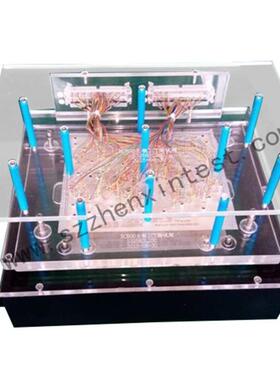 厂家直销ICT测试架 ICT双面测试架 ICT测试治具 非标测试架等