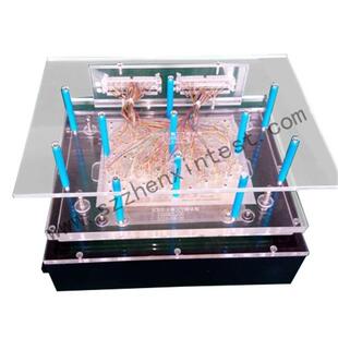ICT测试治具 非标测试架等 ICT双面测试架 厂家直销ICT测试架