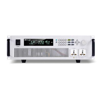 艾德克斯300V12A1500VA可编程交流电源可调变频电源IT7324大功率