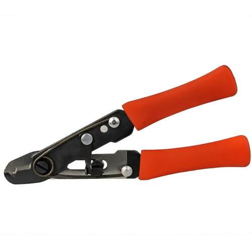 MN毛细管切割器用于1-16英寸钢或聚合物材料MN706290