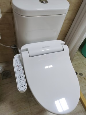 舜洁智能马桶怎么样？用后两天彻底后悔了是吗？