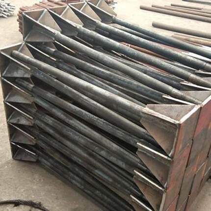 广东厂家地脚螺栓 7字 L型地脚螺栓 9字型螺栓 10.9级高强地脚螺