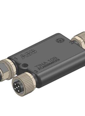 ABB低压继电器Tina 10 B/10103390/2TLA020054R1310