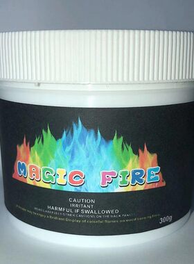 magicfire跨境专供装扮布置套餐
