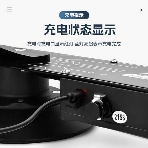 FOVNO全电动三车版吸盘车顶架汽车携车架车载山地公路自行车顶架