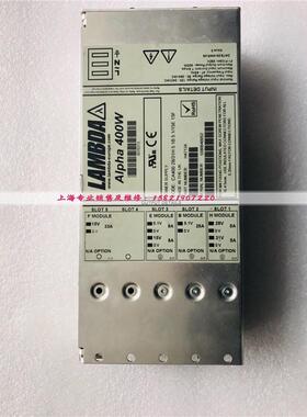 H46173 Alpha400W电源 CA400 28/31H5.1B5.1/15E 15F