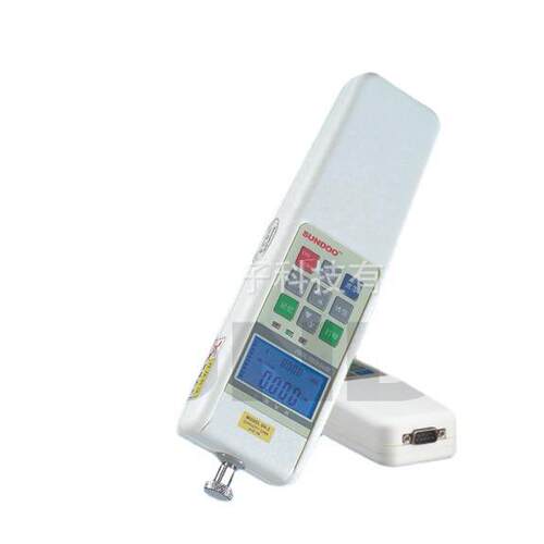 SUNDOO山度数显推拉力计SH-200拉力计200N压力计