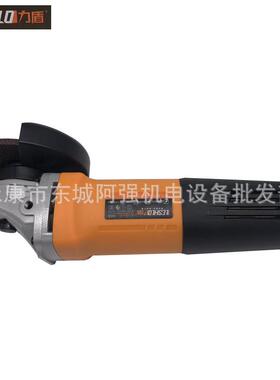 力磨盾610810磨8角磨机大功率800W工业级手机抛光机手砂轮机家用