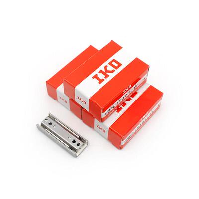 IKO精密滑组滑块BSP1035 1045SL BSR2550 1240SL BSPG2050 2560SL