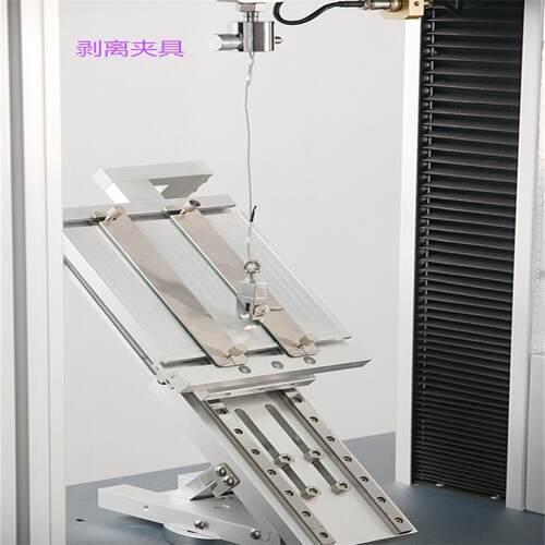 厂家电子拉机夹具万能试LLJ5000力机验包邮能多功高精度