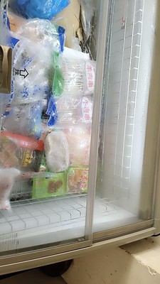 慕雪节能超市组合岛柜卧式海鲜柜怎么样？（已有万人评价）质量见真章
