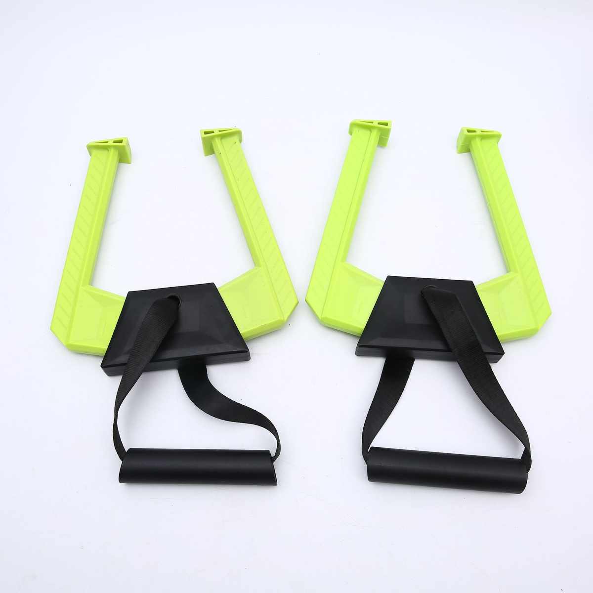 家用门上吊环引体向上成人室内拉伸健身运动器材单杠儿童训练拉环