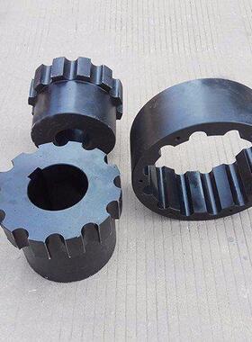 货源充足滚筒联轴器 矿用维护便捷滚筒联轴器 矿用ZL2滚筒联轴器