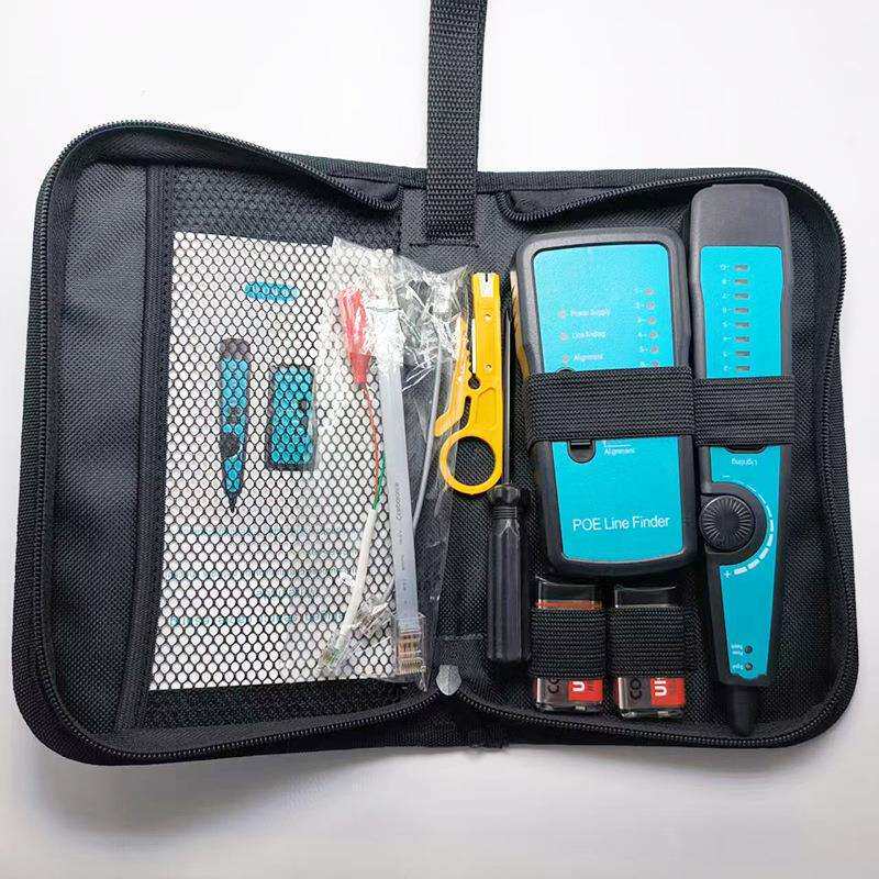 网络寻线仪数字信号多功能寻线查线电话交换机查线器寻线仪