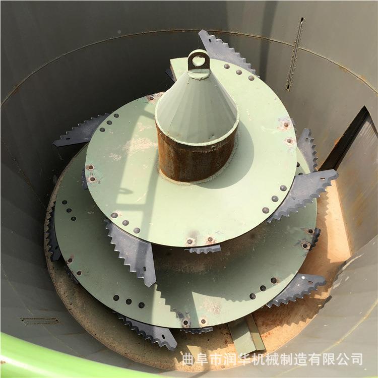 立式牛12方TM搅拌机饲价R格养场拌RH-9JGL-草拌料机全日粮料配料