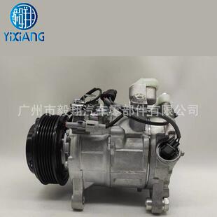 适用 BMW X3 compressor 447260-3820 447160-3030 压缩机