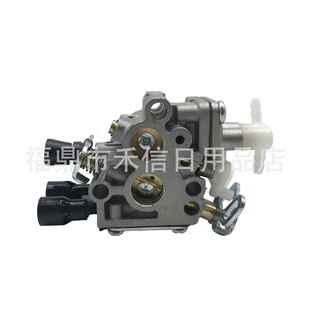 120 4242 0600 7010 0231绿篱机 C1T 871 S195E化油器适用HS46