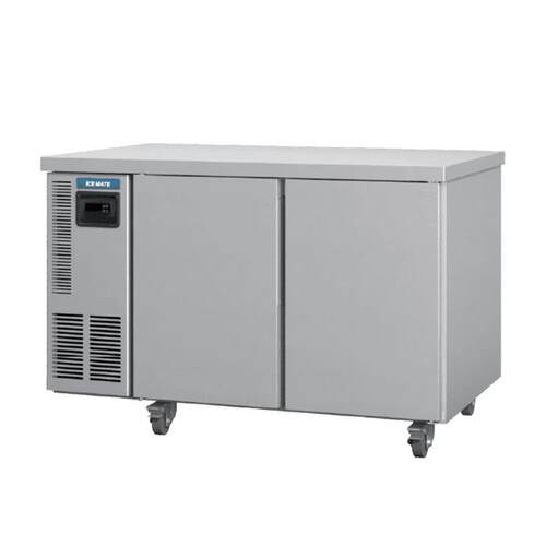 星崎ICEMATE艾世铭XFT-188A商用冰箱工作台冷冻柜厨房平冷操作台