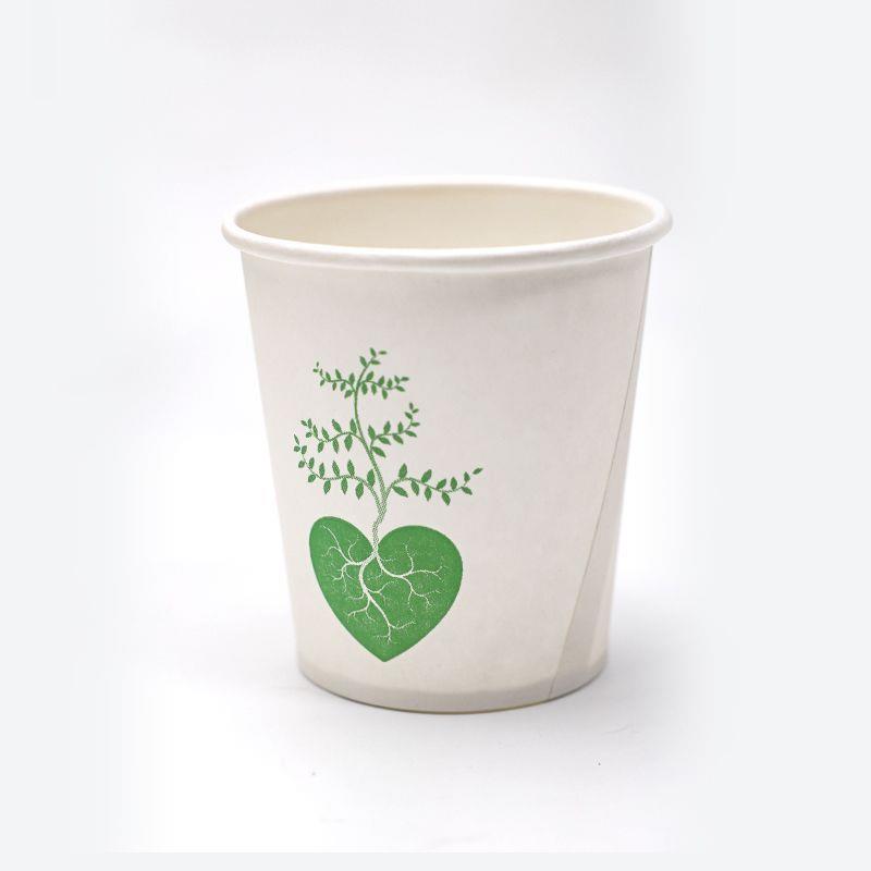 一次性试饮杯试喝试吃茶杯品尝迷你小杯子酒杯小纸杯特小号20ml30