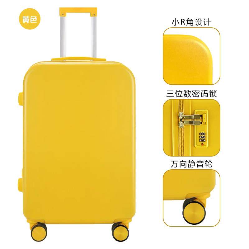 高档可定制lgo杆箱I来图订o制行李箱DY刻字拉涂鸦男礼品登机女高