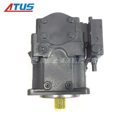 斜盘轴向柱塞泵A11VO190增压泵HSM高压泵R902233734液压油泵