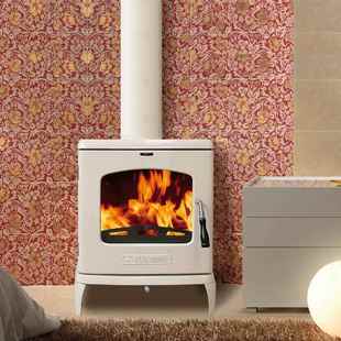 取暖炉壁炉室内燃木真火壁炉民宿别墅采暖装 饰炉燃木壁炉厂家直供