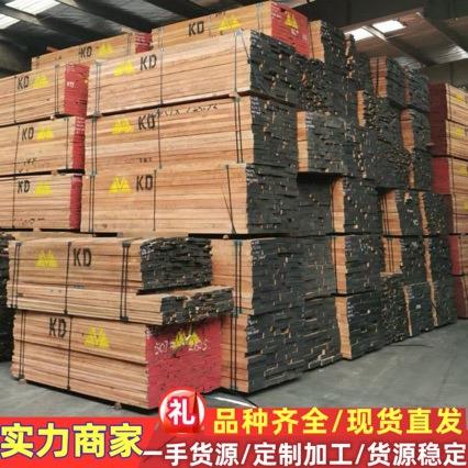 烘干丝纹漆木 斯文南洋楸木 金檀木 马来西亚檀丝木 斯文漆木板材