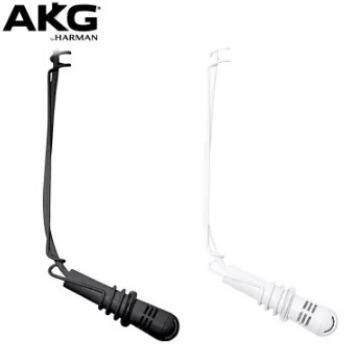 AKG/爱科技 CHM99 悬挂式电容麦克风教堂会议室剧场舞台话筒吊麦
