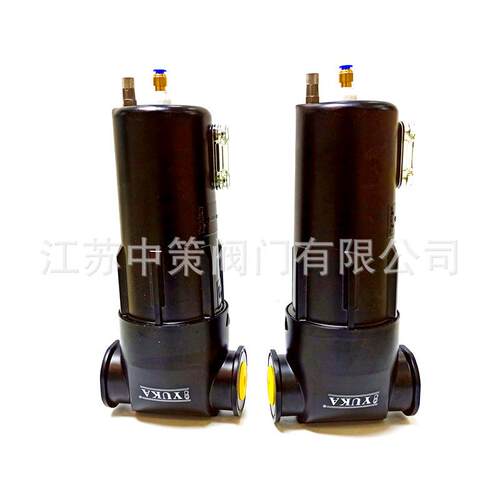 FWS010 FWS020 FWS050 FWS060 FWS080 FWS100压缩空气气水分离器