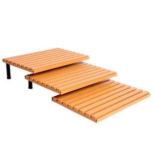 超市冷柜陈列垫板冰柜冷藏保鲜柜生鲜展示架寿司冷鲜肉熟食托盘