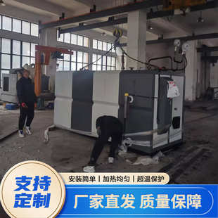 蒸汽锅炉工业用蒸汽发生器燃油燃气生物质蒸汽机馒头豆腐煮浆锅炉