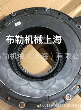 榆林摊铺机/压路机SMP80C-6BoWex-ELASTIC-100HE50SHA缓冲胶盘