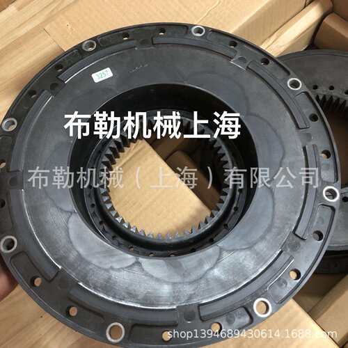 榆林摊铺机/压路机SMP80C-6BoWex-ELASTIC-100HE50SHA缓冲胶盘