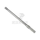 天煜达活707可换头力矩手14 18接口开口头梅花头扳中空棘轮头动头